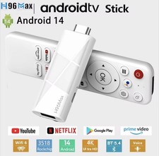 H96 Fire Tv