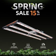 Spider Farmer G4500 LED Grow