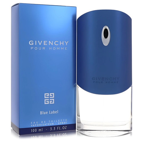 Givenchy men ounce blue - givenchy, 3.3