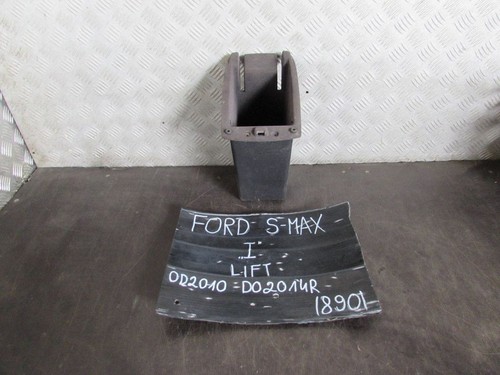 Ford max 2012 accoudoir - s-max,
