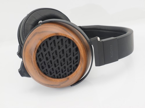 Cuffie premium fostex th808 - cuffie,
