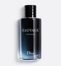 Dior Sauvage 100 ml Eau De
