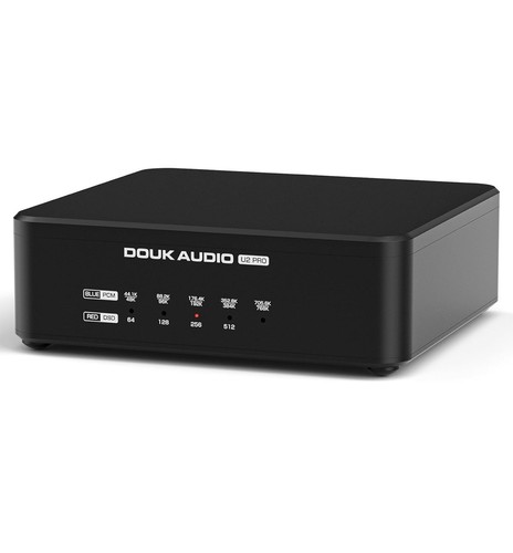 Douk audio pro xmos - pro, xu316