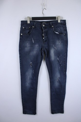 Jeans dsquared2 blu denim - jeans,