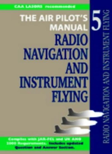 Radio navigation and - radio,