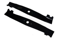 2 X 52 CM lama del tosaerba