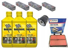 KIT TAGLIANDO V-STROM 1000