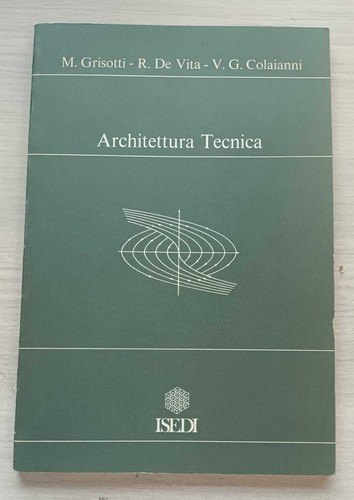 Architettura tecnica marcello - architettura,