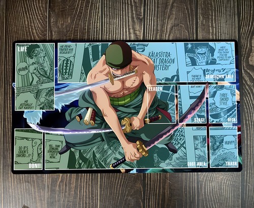 Tappetino gioco p opcg - o-p,