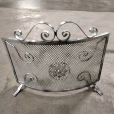 Griglia estetica Per Caminetto  60 cm