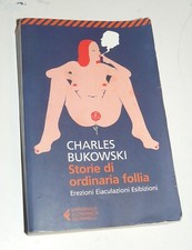 LIBRO - CHARLES BUKOWSKI -