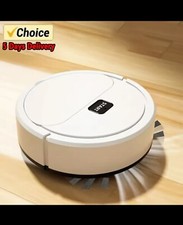 2024 mini aspirapolvere robot - aspirapolvere,