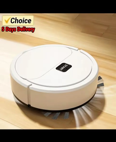2024 mini aspirapolvere robot - 2024,