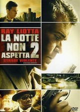 DVD La notte non aspetta 2 ITA nuovo EDITORIALE ed. 20th Century Fox B61