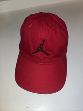 Cappello Air Jordan Rosso