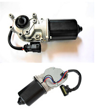 MOTORINO TERGICRISTALLO per