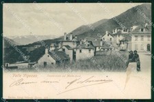 Verbania Toceno Valle Vigezzo