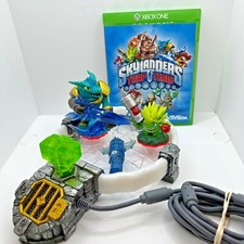 Skylanders Trap Team Starter