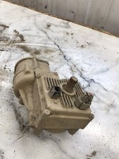Modulo Attuatore Servo Per