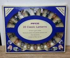 Pifco Luci di Natale 20