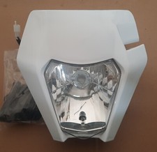 Faro e Mascherina Kit completo