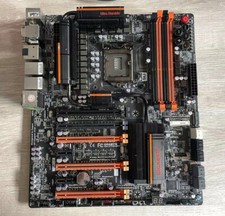GigaByte GA-Z77X-UP7 Intel Z77