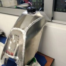 SERBATOIO IN ALLUMINIO YAMAHA