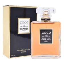 Chanel Coco Eau de Parfum 100 ml XL profumo da donna profumo premium spray