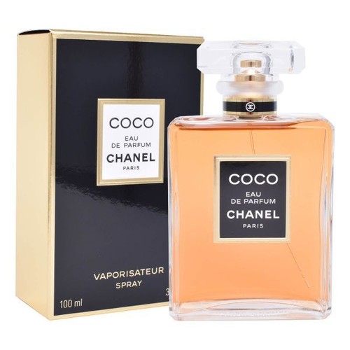 Chanel coco eau - parfum, 100