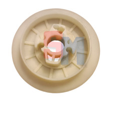 PULEGGIA PER AUTOAVVOLGENTE