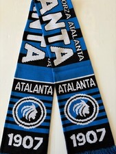 SCIARPA CALCIO ATALANTA