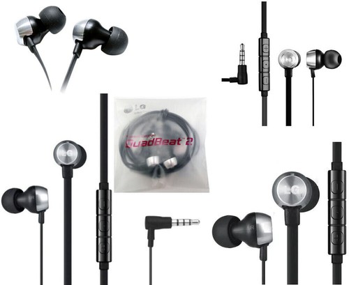 Quadbeat cuffie vivavoce - quadbeat,