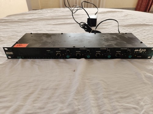 Mixer cuffia - mixer,