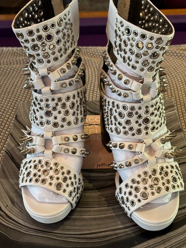 Nib jeffrey campbell depalma - jeffrey,