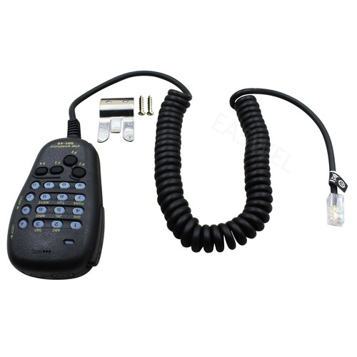 Microfono manuale dtmf per - microfono,