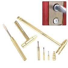 Mini Martello Rame 6 in 1 Set