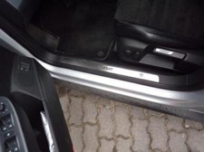 PLACCAS VOLKSWAGEN PASSAT B6