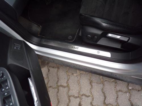 Placcas volkswagen passat - volkswagen,
