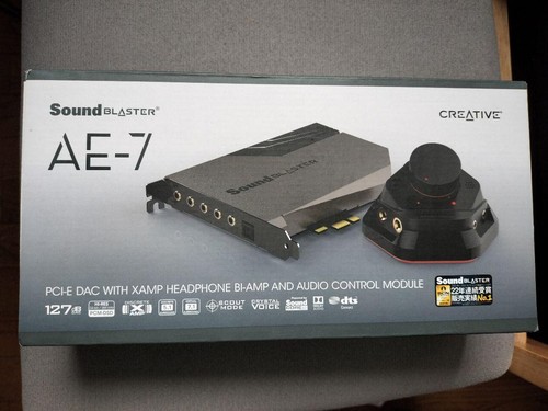 Creative sb1800 sound - sound, blaster