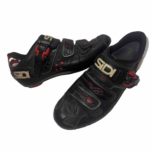 Scarpe ciclismo strada sidi - scarpe,