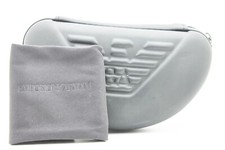 Giorgio Armani Occhiali  Custodia 16cm*8cm*8cm + Panno Per Lenti