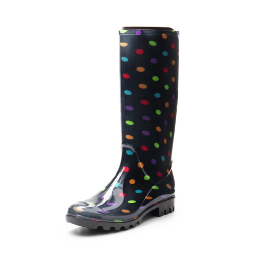 Dream pairs stivali pioggia - dream,