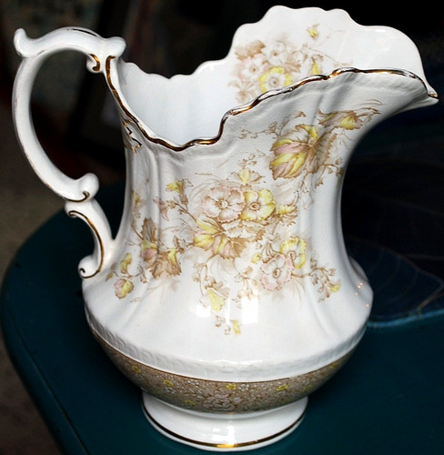 Antica brocca dunn - brocca,