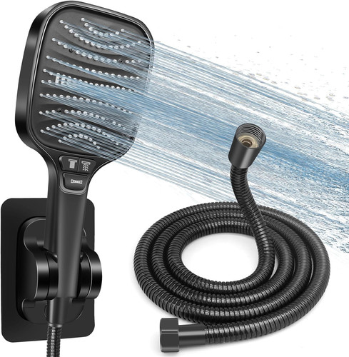 Kit doccia completo soffione - kit, completo,