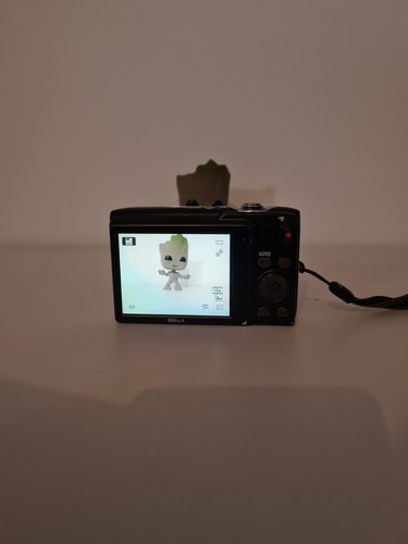 Nikon coolpix s3100 viola - s3100, 14