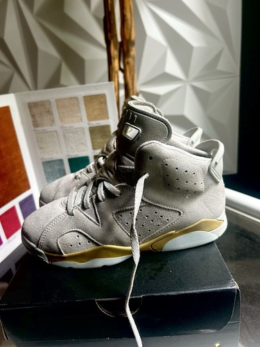 Nike air jordan retro grigio - 6,