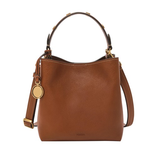 Fossil jessie bucket - bucket, shoulder
