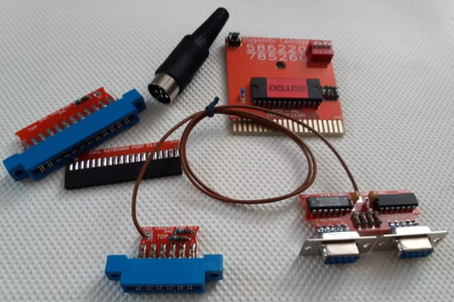 Commodore c64 c128 - 64,