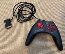 Logitech Wingman Gamepad