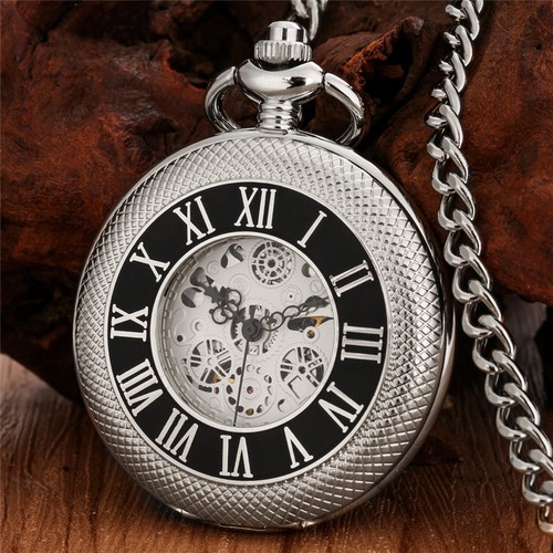 Orologio tasca uomo - orologio,